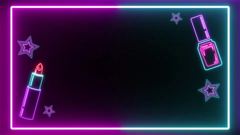 NAIL POLSIH RENDER V2 RENDER 스톡 동영상 244145288