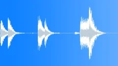 Nail pulling out 04 Sound Effect