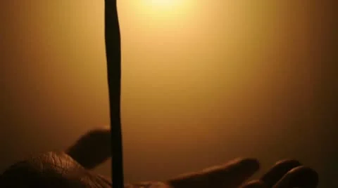 Nailing Hand 012226 Stock-Footage 10750072