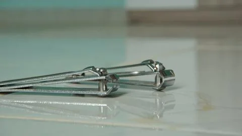 Nails Clipper Stock Photos