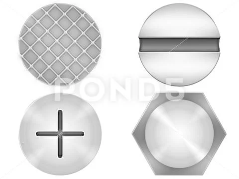 Nails Top Template PSD