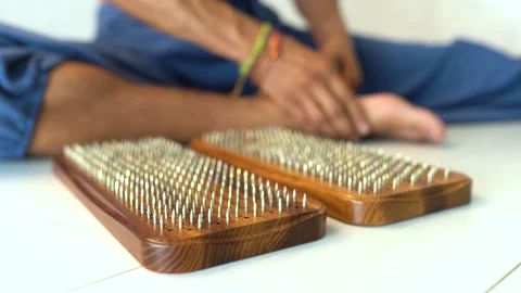 Nails4 Stock Footage 231241512