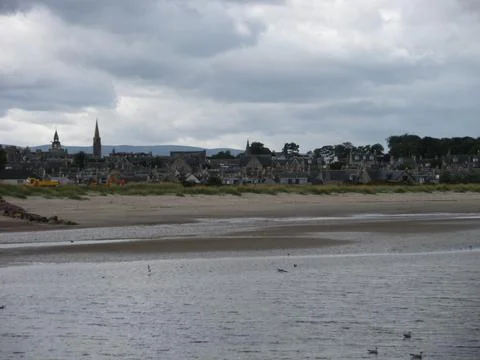 Nairn Stock Photos