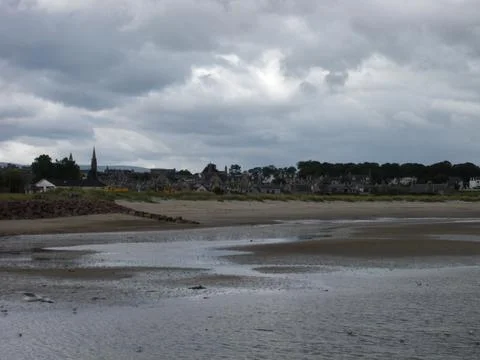 Nairn Stock Photos