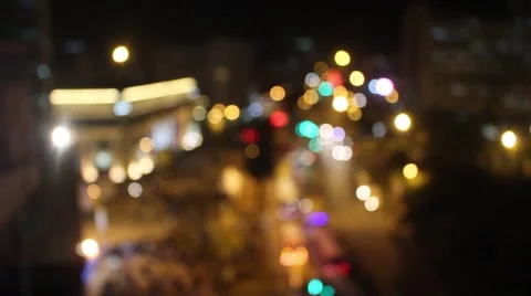 Nairobi Downtown Video stock 41832568