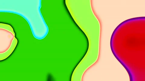 Naive abstract loop element for vj for background comp  스톡 동영상 50060377