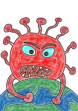 https://images.pond5.com/naive-illustration-child-drawing-coronavirus-illustration-149153665_iconl_nowm.jpeg