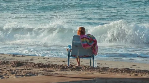 NAJIB EL ARAKI Stock Footage 132652200
