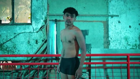 Naked Asian Pictures Stock Videos – Royalty-Free HD & 4K Videos