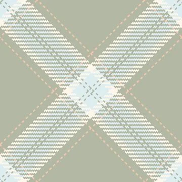 Naked check pattern vector, patterned plaid texture background. Bathroom se.. Stock Illustration