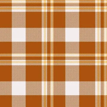 Naked check textile pattern, newborn fabric plaid tartan. Show seamless vec.. Ilustración de archivo