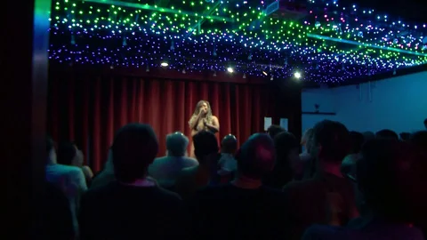 Naked Dance Show Stock Videos – Royalty-Free HD & 4K Videos