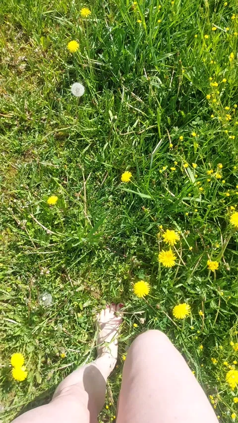 Naked Female Walking Stock Videos – Royalty-Free HD & 4K Videos