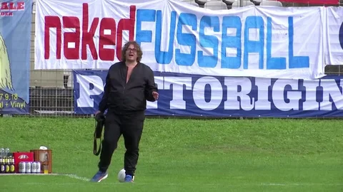 Naked German Stock Video Footage | Royalty Free Naked German Videos | Pond5