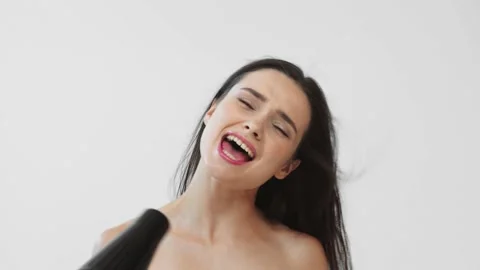 Girls Singing Naked Stock Videos – Royalty-Free HD & 4K Videos