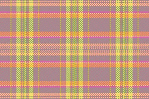 Naked pattern seamless vector, conceptual check plaid background. Tradition.. Stock Illustration