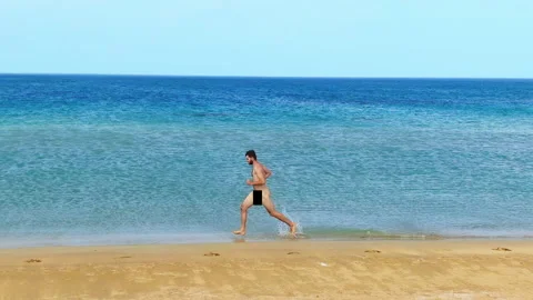 Naturism Nudism Stock Video Footage Royalty Free Naturism Nudism