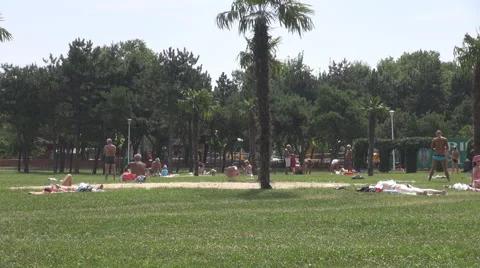 Naked People Stock Videos – Royalty-Free HD & 4K Videos