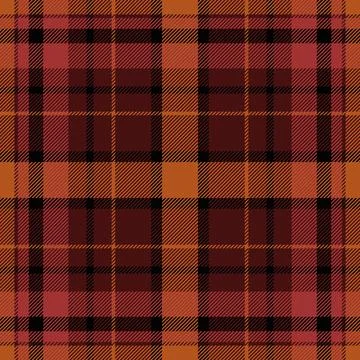 Naked texture background check, proud seamless plaid textile. Asymmetric fa.. Stock Illustration