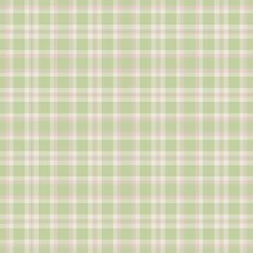 Naked texture seamless plaid, customizable vector textile background. Hippy.. Illustrazione stock