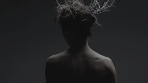 Naked Woman Stock Footage ~ Royalty Free Stock Videos | Page 6