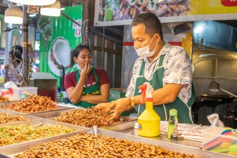 Nakhon Pathom Stock Photos