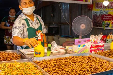 Nakhon Pathom Stock Photos