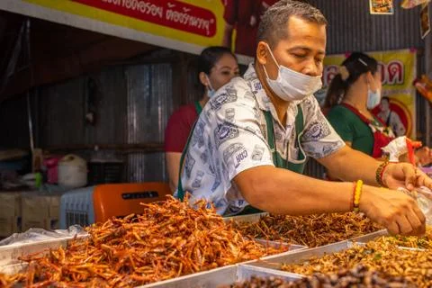 Nakhon Pathom Stock Photos