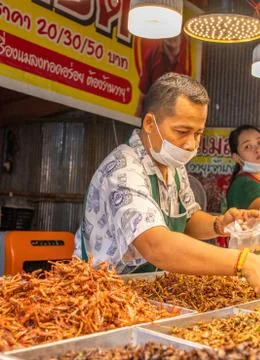 Nakhon Pathom Stock-Fotos