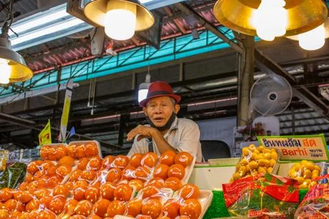 Nakhon Pathom Stock Photos