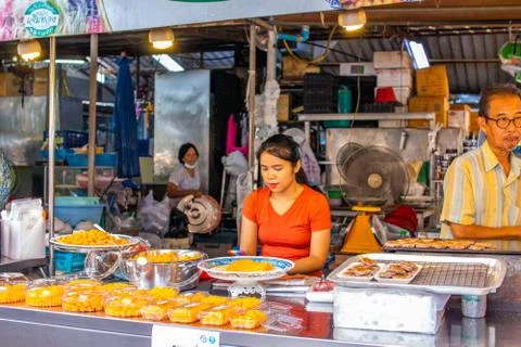 Nakhon Pathom Stock Photos