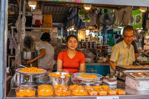Nakhon Pathom Stock Photos