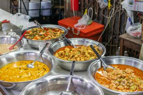 Nakhon Pathom Stock Photos