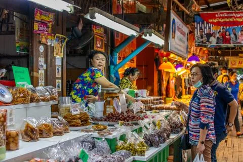 Nakhon Pathom Stock Photos