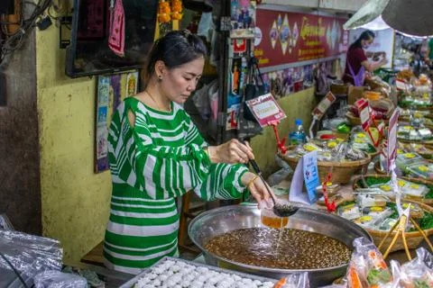 Nakhon Pathom Stock Photos