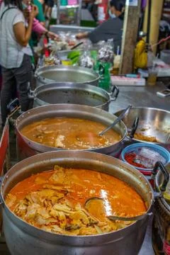 Nakhon Pathom Stock Photos