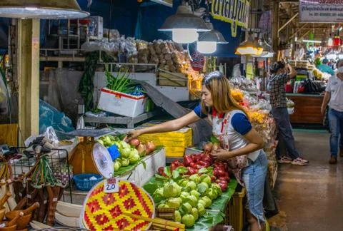 Nakhon Pathom Stock Photos