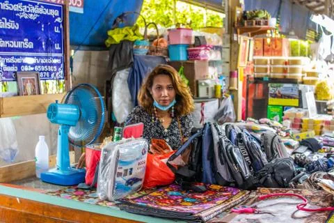 Nakhon Pathom Stock Photos