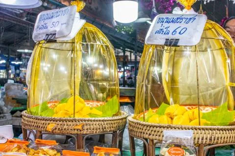 Nakhon Pathom Stock Photos