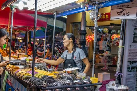 Nakhon Pathom Stock Photos