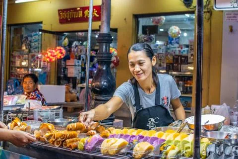 Nakhon Pathom Stock Photos