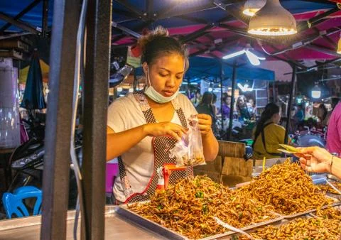 Nakhon Pathom Stock Photos