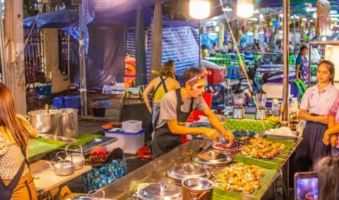 Nakhon Pathom Stock Photos