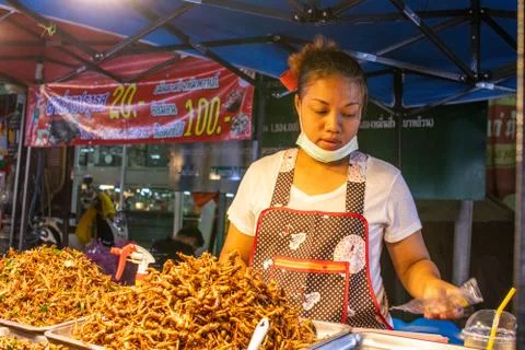 Nakhon Pathom Stock Photos