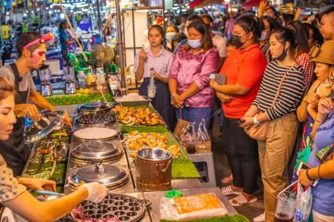 Nakhon Pathom Stock Photos