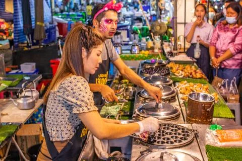 Nakhon Pathom Stock Photos