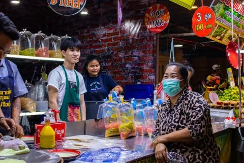 Nakhon Pathom Stock Photos