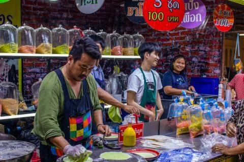 Nakhon Pathom Stock Photos