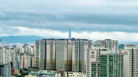 Naksan Stock-Footage 137595653