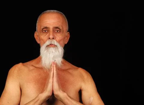 Namaste Stock Photos